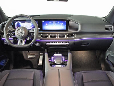 2026 Mercedes-Benz GLE GLE 53 AMG® 4MATIC®