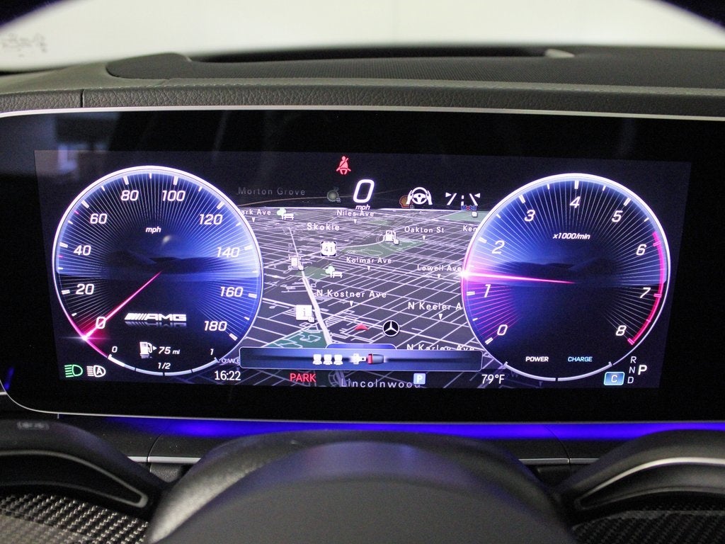 2026 Mercedes-Benz GLE GLE 53 AMG® 4MATIC®