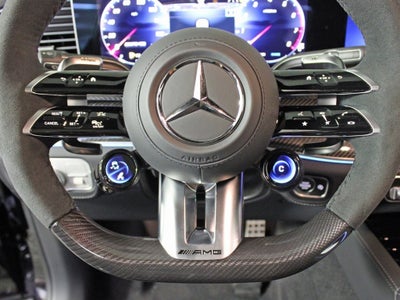 2026 Mercedes-Benz GLE GLE 53 AMG® 4MATIC®