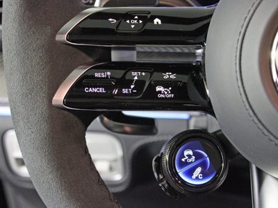 2026 Mercedes-Benz GLE GLE 53 AMG® 4MATIC®