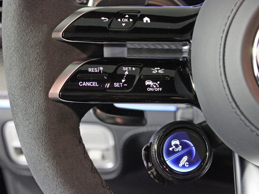 2026 Mercedes-Benz GLE GLE 53 AMG® 4MATIC®