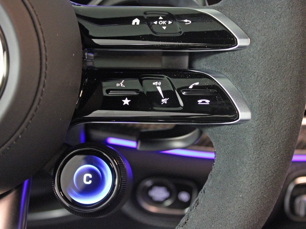 2026 Mercedes-Benz GLE GLE 53 AMG® 4MATIC®