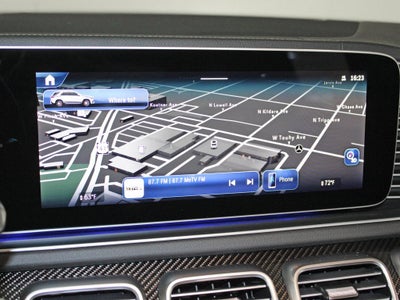 2026 Mercedes-Benz GLE GLE 53 AMG® 4MATIC®