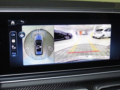 2026 Mercedes-Benz GLE GLE 53 AMG® 4MATIC®