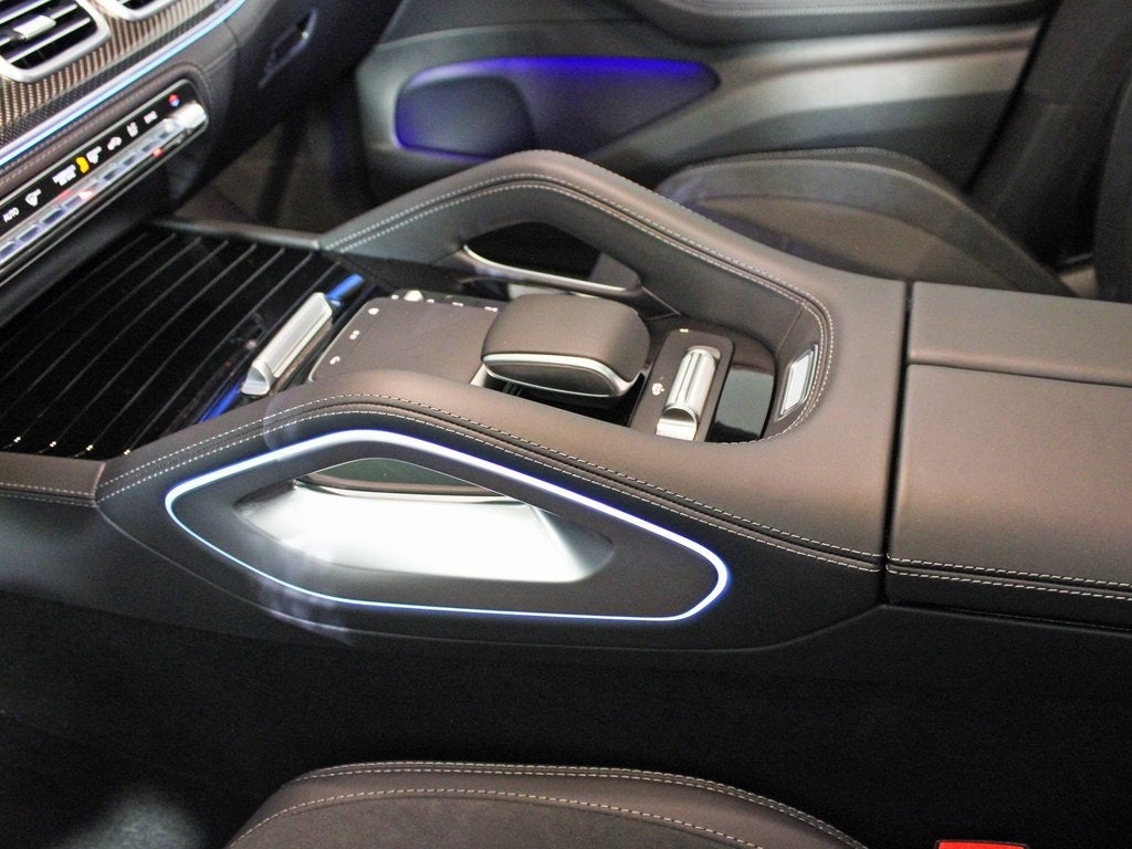 2026 Mercedes-Benz GLE GLE 53 AMG® 4MATIC®