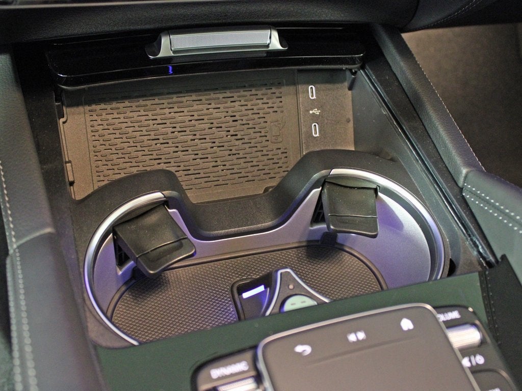 2026 Mercedes-Benz GLE GLE 53 AMG® 4MATIC®