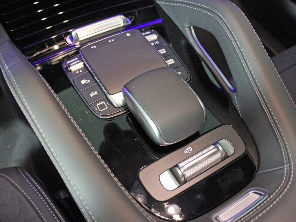 2026 Mercedes-Benz GLE GLE 53 AMG® 4MATIC®