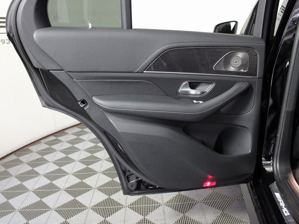 2026 Mercedes-Benz GLE GLE 53 AMG® 4MATIC®