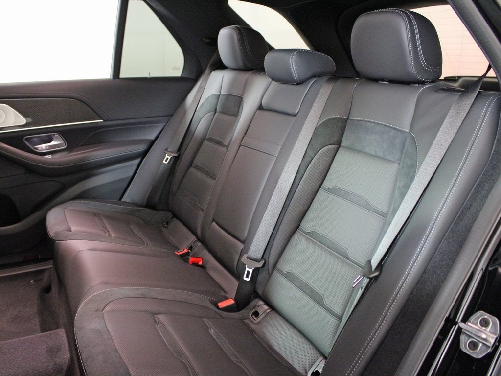 2026 Mercedes-Benz GLE GLE 53 AMG® 4MATIC®