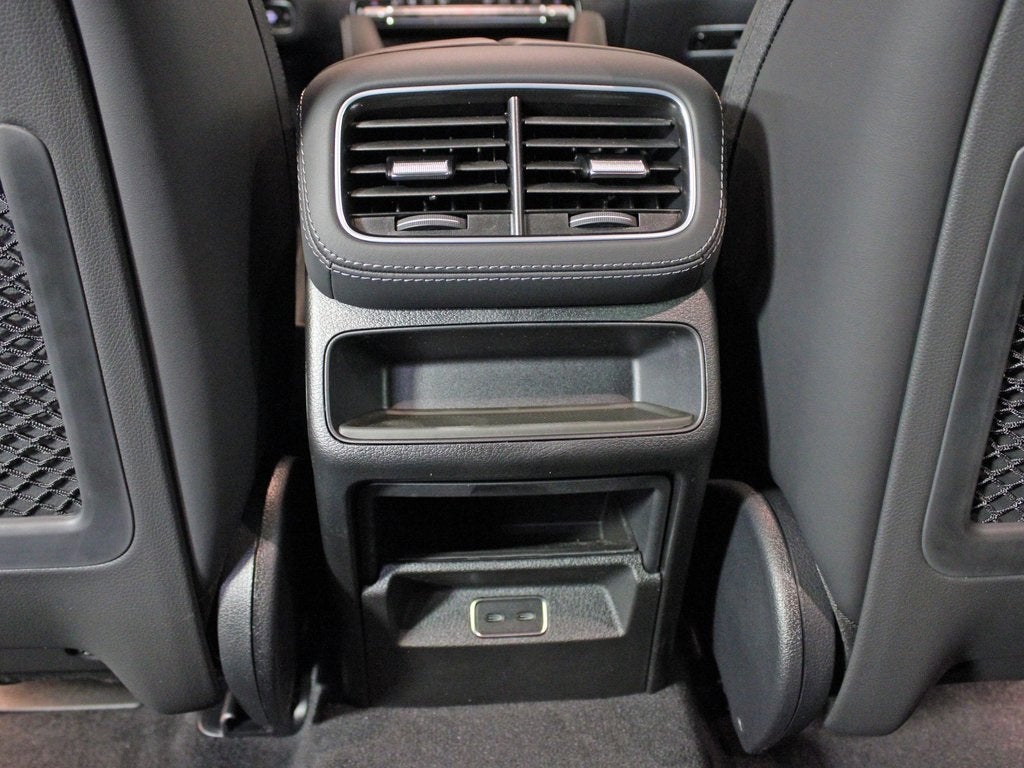 2026 Mercedes-Benz GLE GLE 53 AMG® 4MATIC®