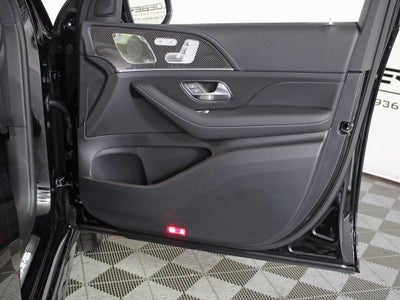 2026 Mercedes-Benz GLE GLE 53 AMG® 4MATIC®