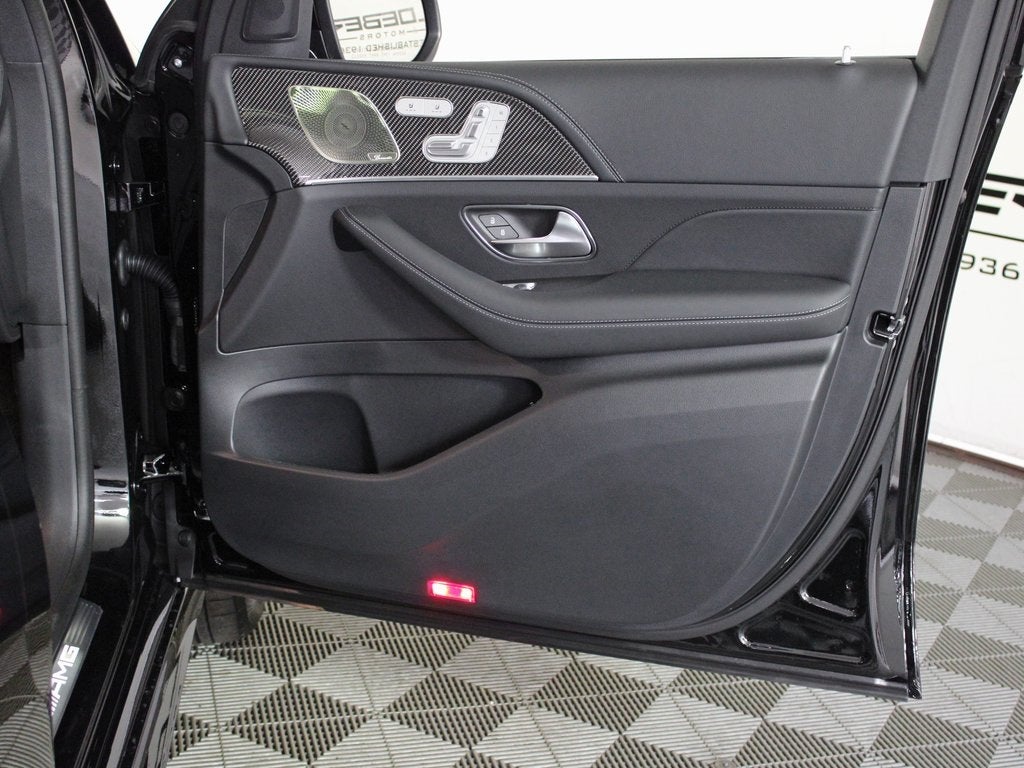 2026 Mercedes-Benz GLE GLE 53 AMG® 4MATIC®