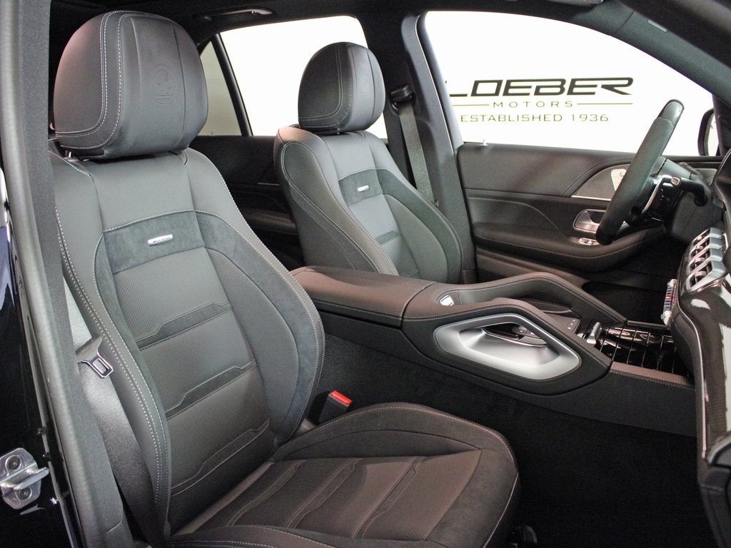 2026 Mercedes-Benz GLE GLE 53 AMG® 4MATIC®