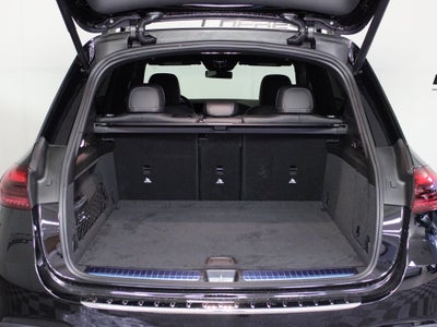 2026 Mercedes-Benz GLE GLE 53 AMG® 4MATIC®