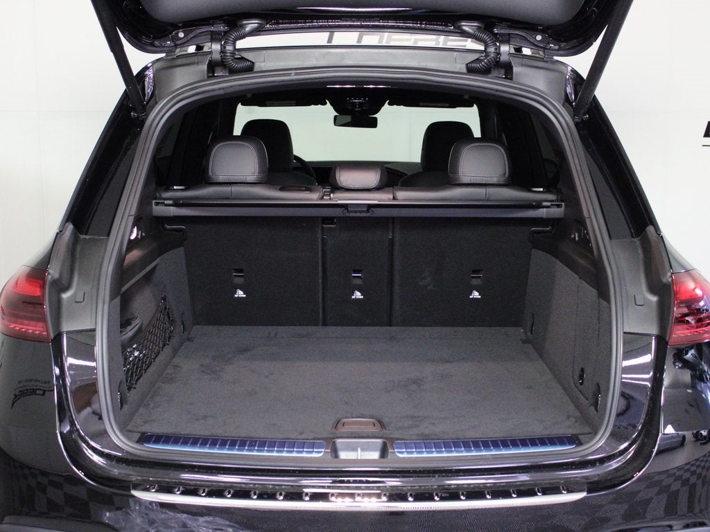 2026 Mercedes-Benz GLE GLE 53 AMG® 4MATIC®