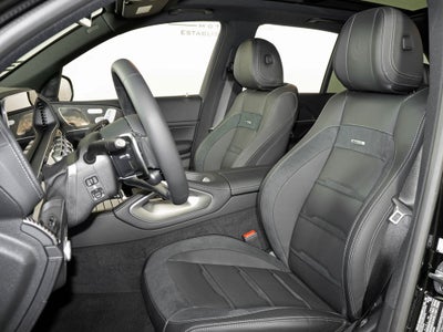 2026 Mercedes-Benz GLE GLE 53 AMG® 4MATIC®
