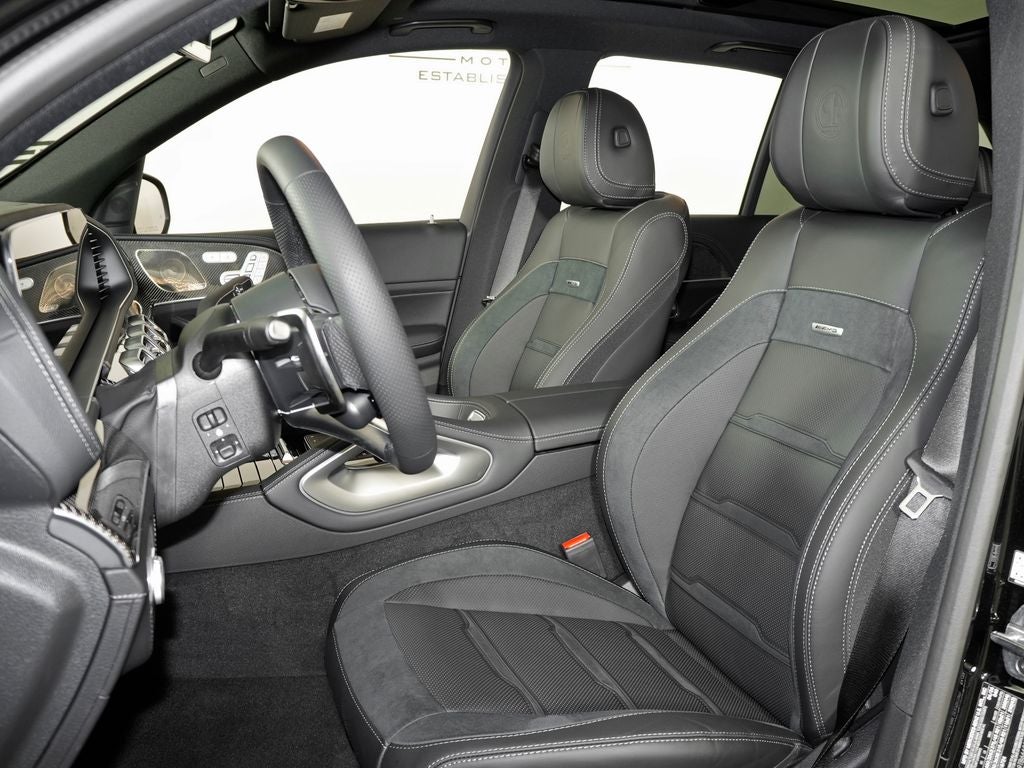 2026 Mercedes-Benz GLE GLE 53 AMG® 4MATIC®