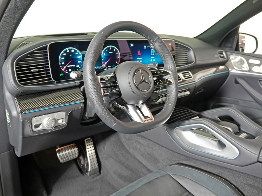 2026 Mercedes-Benz GLE GLE 53 AMG® 4MATIC®