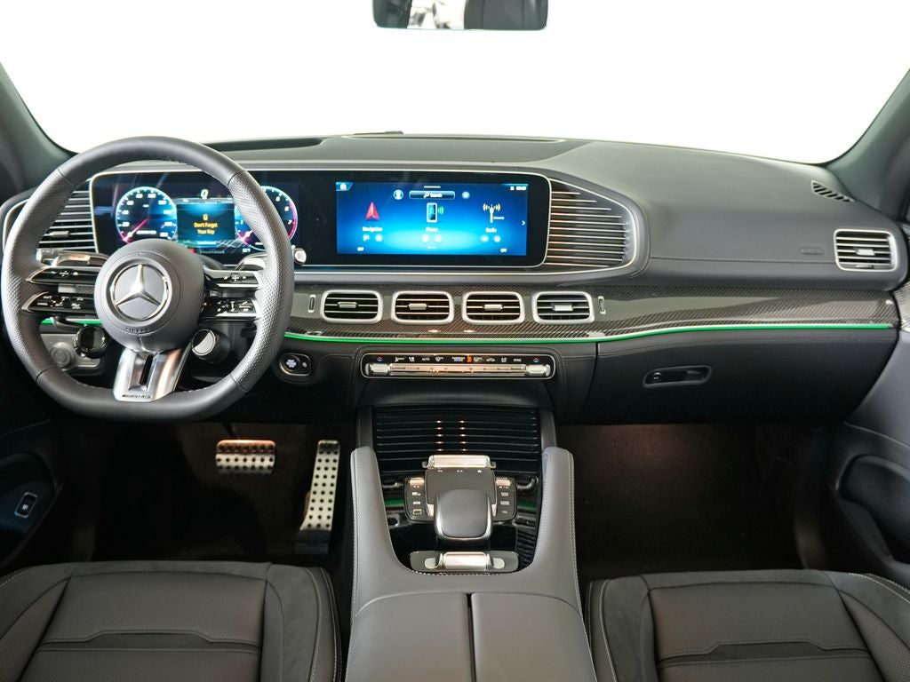 2026 Mercedes-Benz GLE GLE 53 AMG® 4MATIC®