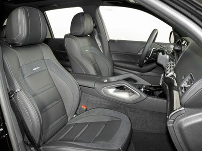 2026 Mercedes-Benz GLE GLE 53 AMG® 4MATIC®