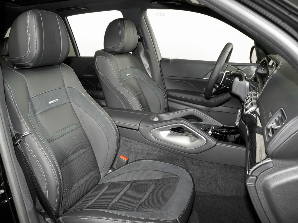 2026 Mercedes-Benz GLE GLE 53 AMG® 4MATIC®