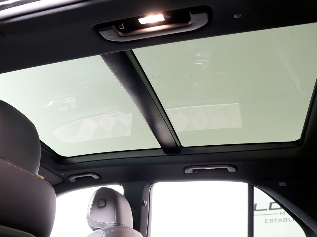 2026 Mercedes-Benz GLE GLE 53 AMG® 4MATIC®
