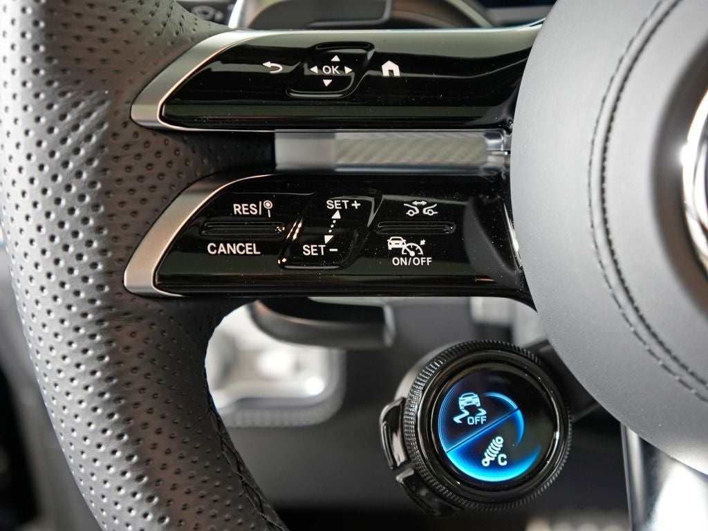 2026 Mercedes-Benz GLE GLE 53 AMG® 4MATIC®