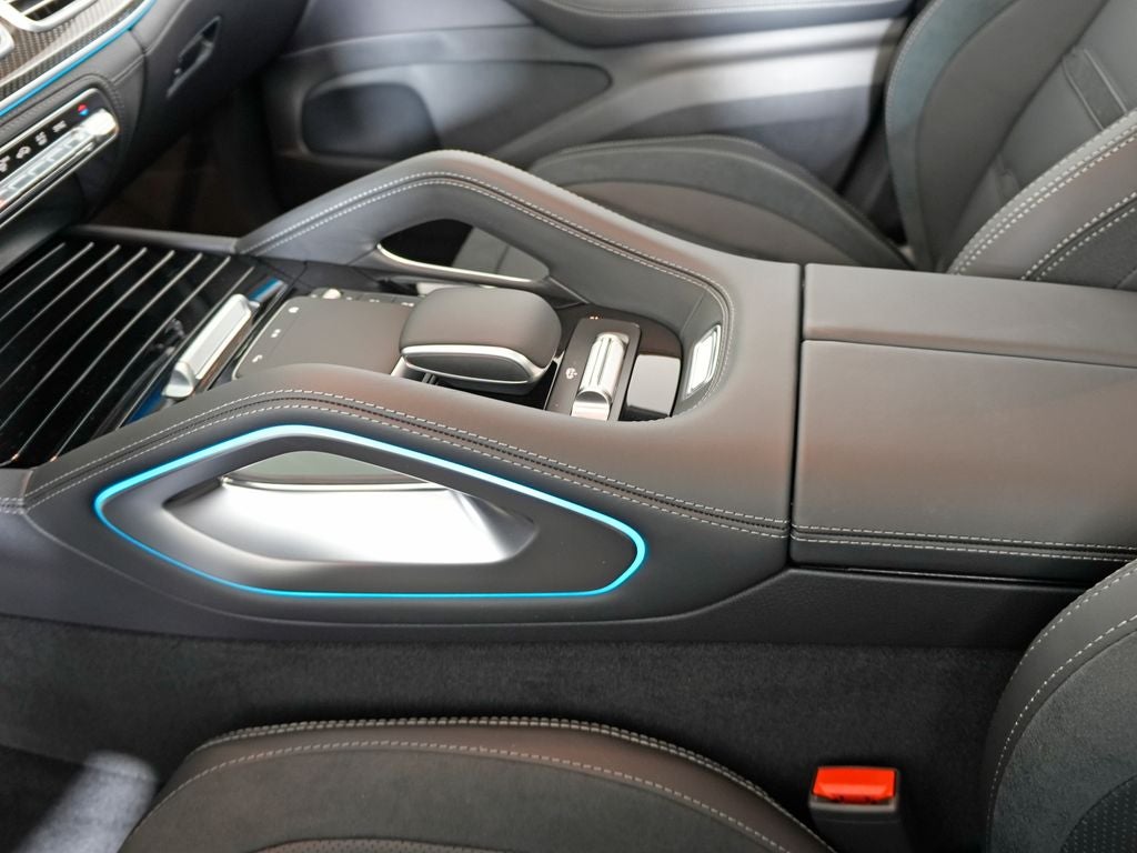2026 Mercedes-Benz GLE GLE 53 AMG® 4MATIC®