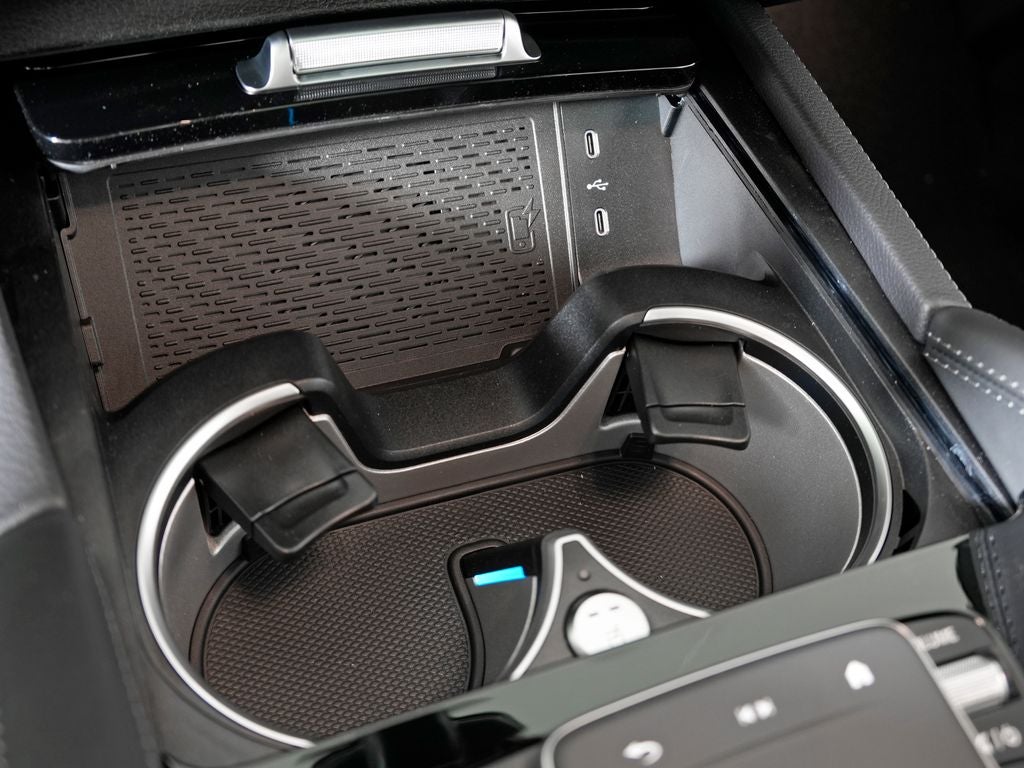 2026 Mercedes-Benz GLE GLE 53 AMG® 4MATIC®