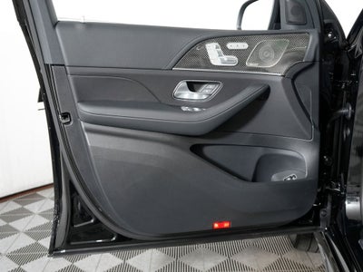 2026 Mercedes-Benz GLE GLE 53 AMG® 4MATIC®