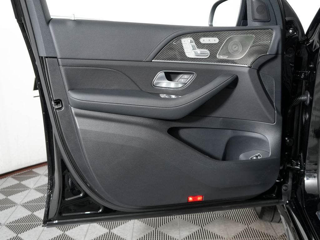 2026 Mercedes-Benz GLE GLE 53 AMG® 4MATIC®