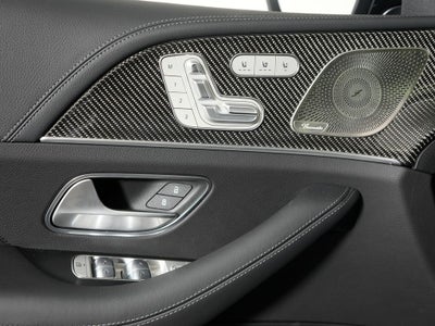 2026 Mercedes-Benz GLE GLE 53 AMG® 4MATIC®