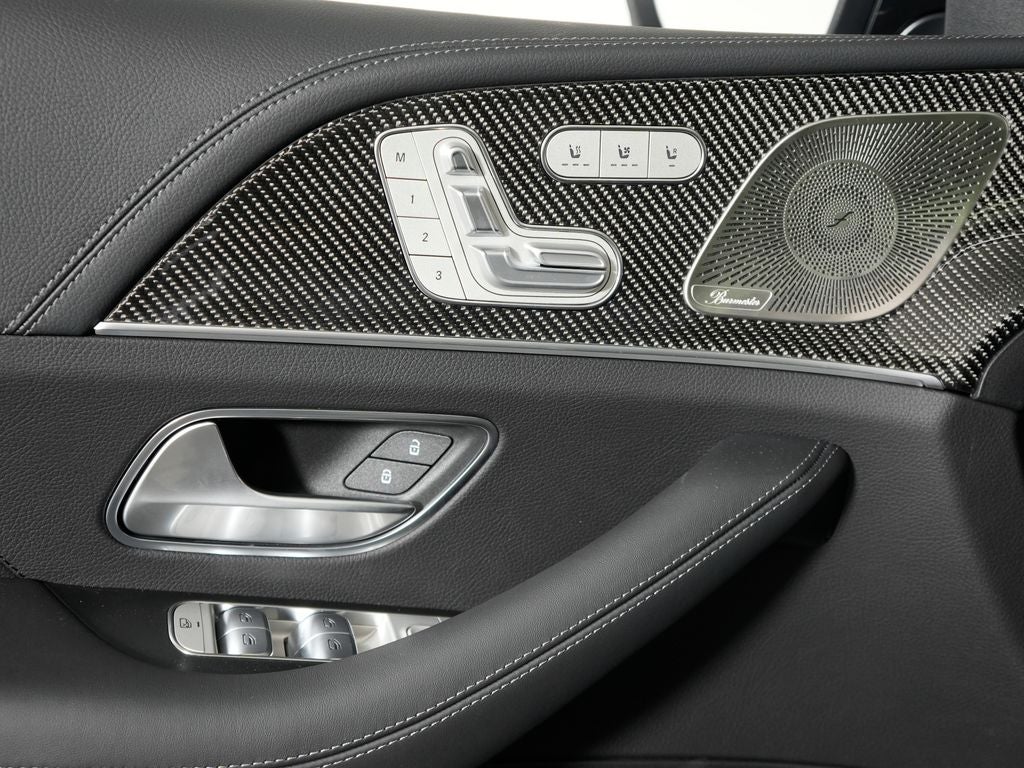 2026 Mercedes-Benz GLE GLE 53 AMG® 4MATIC®