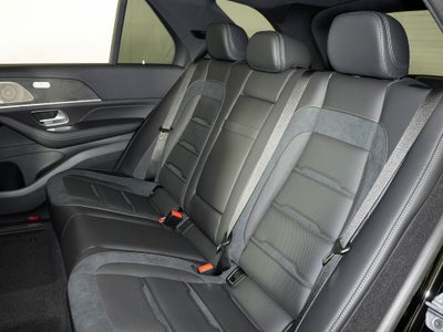 2026 Mercedes-Benz GLE GLE 53 AMG® 4MATIC®