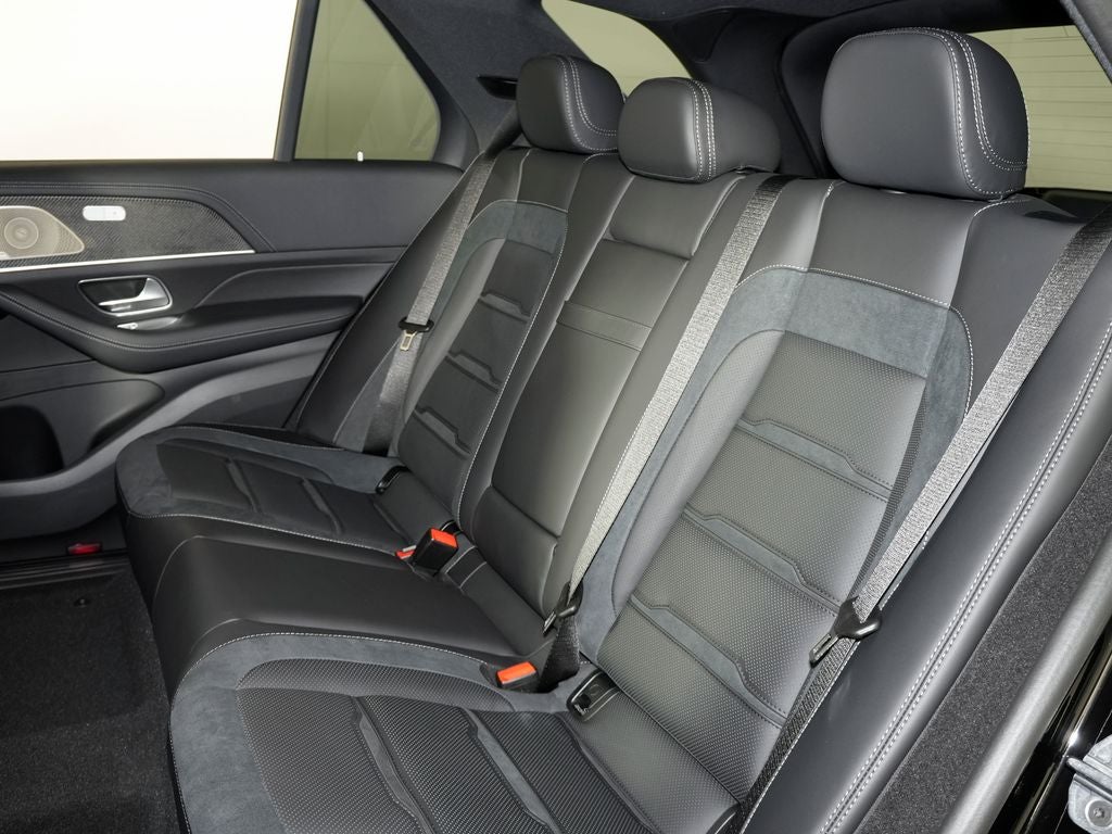 2026 Mercedes-Benz GLE GLE 53 AMG® 4MATIC®