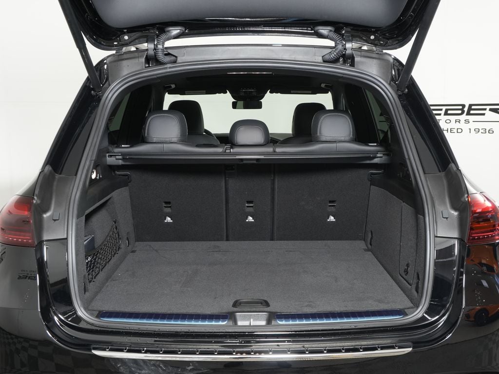 2026 Mercedes-Benz GLE GLE 53 AMG® 4MATIC®
