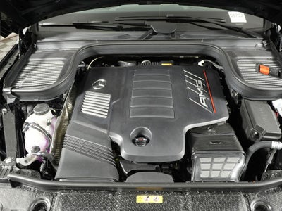 2026 Mercedes-Benz GLE GLE 53 AMG® 4MATIC®