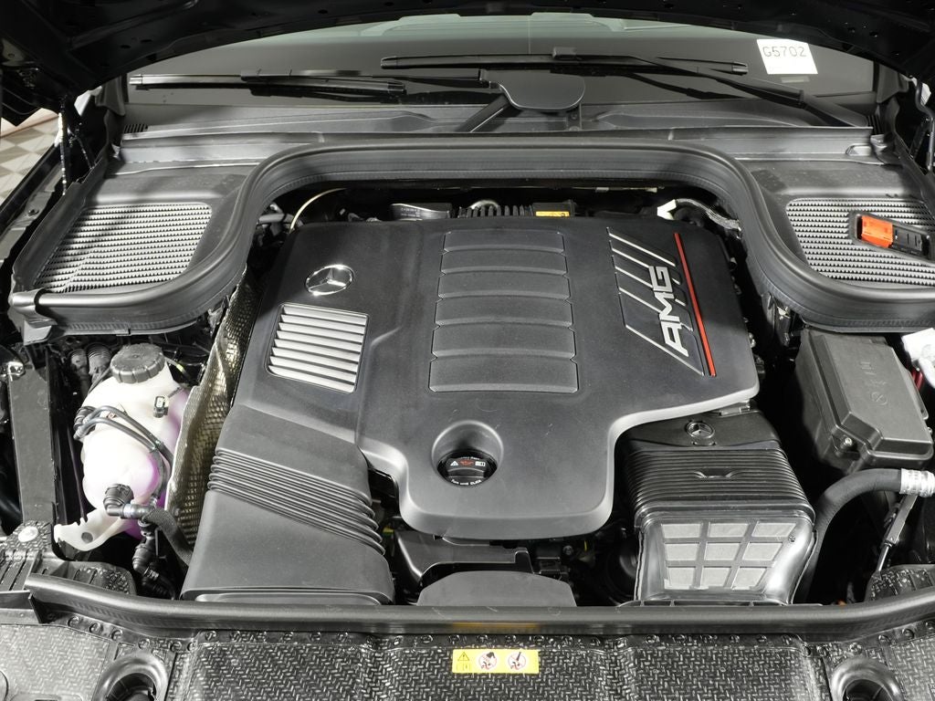 2026 Mercedes-Benz GLE GLE 53 AMG® 4MATIC®
