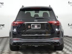 2026 Mercedes-Benz GLE GLE 53 AMG® 4MATIC®