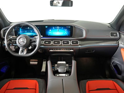 2026 Mercedes-Benz GLE GLE 53 AMG® 4MATIC®