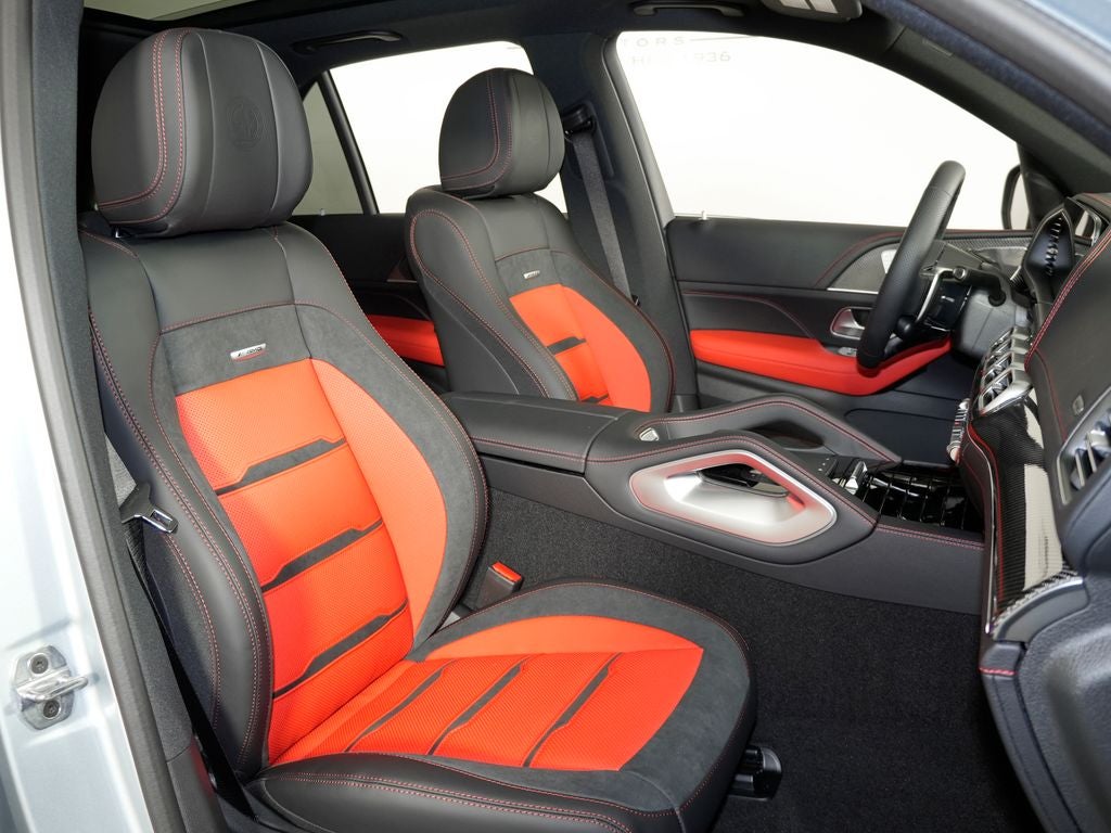 2026 Mercedes-Benz GLE GLE 53 AMG® 4MATIC®