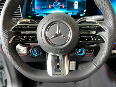 2026 Mercedes-Benz GLE GLE 53 AMG® 4MATIC®