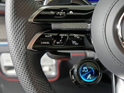 2026 Mercedes-Benz GLE GLE 53 AMG® 4MATIC®