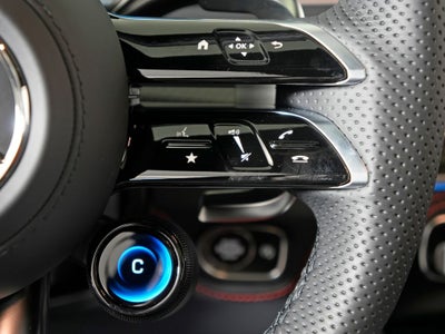 2026 Mercedes-Benz GLE GLE 53 AMG® 4MATIC®