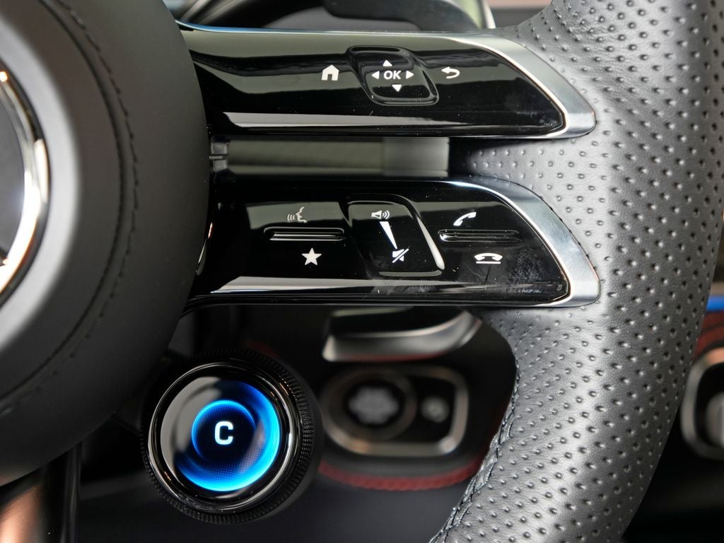 2026 Mercedes-Benz GLE GLE 53 AMG® 4MATIC®