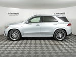 2026 Mercedes-Benz GLE GLE 53 AMG® 4MATIC®