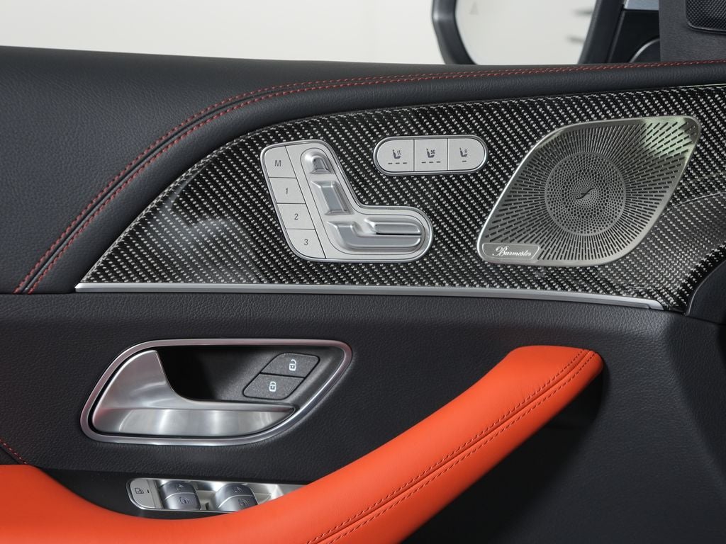 2026 Mercedes-Benz GLE GLE 53 AMG® 4MATIC®