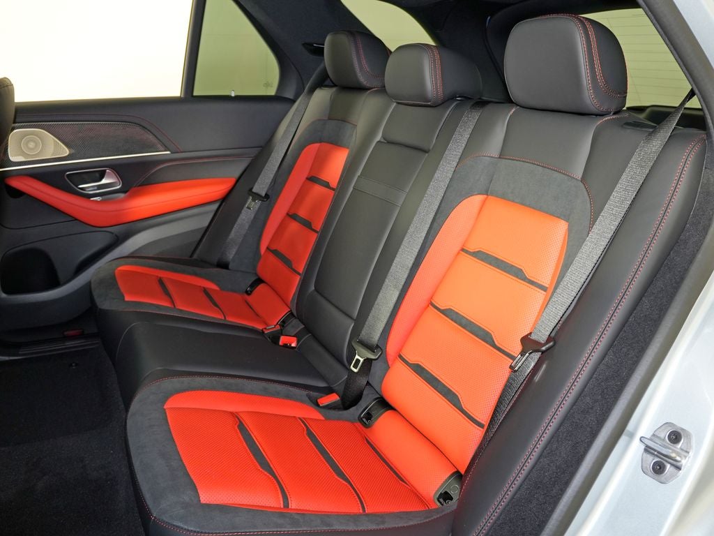 2026 Mercedes-Benz GLE GLE 53 AMG® 4MATIC®