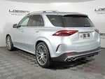 2026 Mercedes-Benz GLE GLE 53 AMG® 4MATIC®