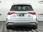 2026 Mercedes-Benz GLE GLE 53 AMG® 4MATIC®